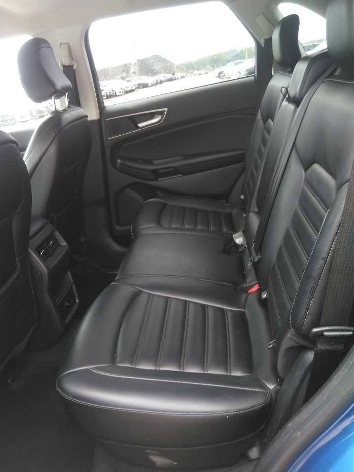 Used 2024 Ford Edge SEL AWD/4WD image 8