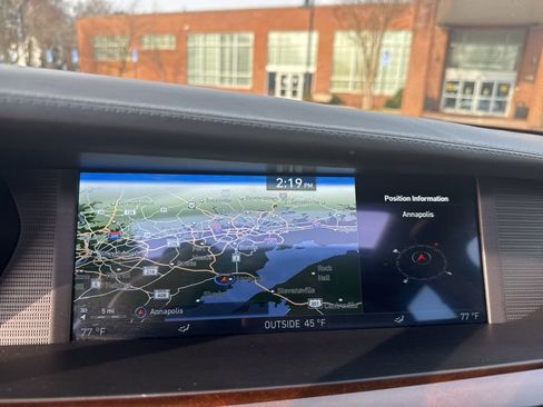 Used 2018 Genesis G90 3.3T Premium image 21