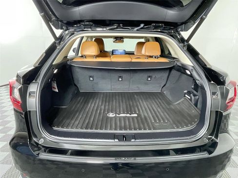 Used 2021 Lexus RX 350 AWD w/ Premium Package image 30