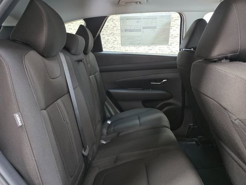 New 2026 Hyundai Tucson SEL image 12