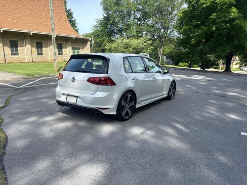 Used 2016 Volkswagen Golf 4-Door AWD/4WD image 7