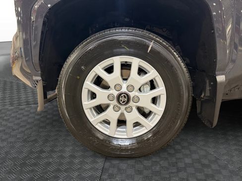 New 2026 Toyota Tacoma SR5 RWD image 14