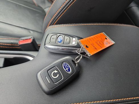 Used 2020 Subaru Crosstrek 2.0i Limited image 28