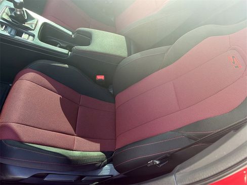 Used 2025 Honda Civic Si image 19