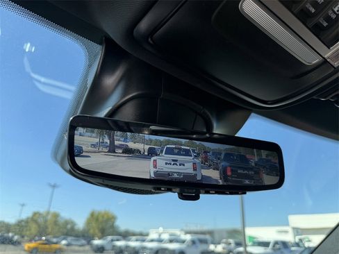 New 2026 RAM 2500 Limited image 23