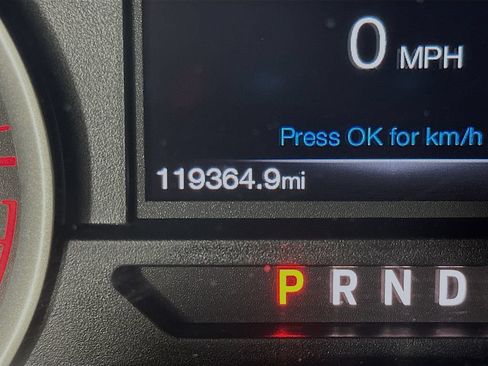 Used 2018 Ford F150 XLT w/ Equipment Group 302A Luxury AWD/4WD image 14