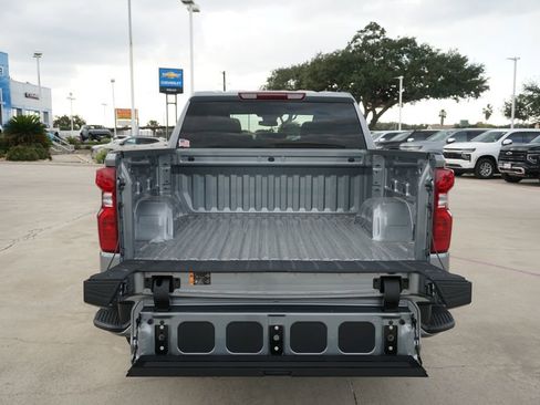 New 2026 Chevrolet Silverado 1500 Custom image 9