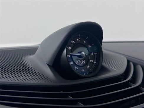 New 2025 Porsche Taycan AWD/4WD image 14