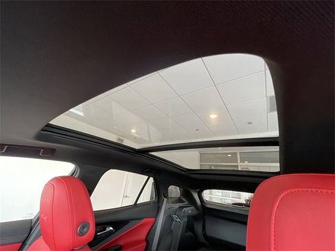 Used 2025 Chevrolet Blazer EV SS image 24