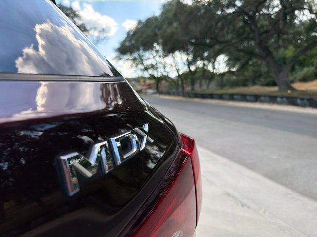Used 2017 Acura MDX w/ Technology Package FWD image 13