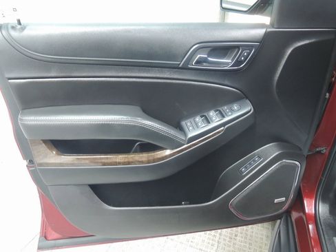 Used 2018 Chevrolet Tahoe LT image 29
