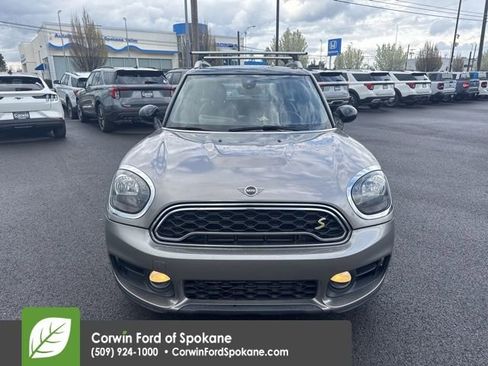 Used 2019 MINI Cooper Countryman SE image 9
