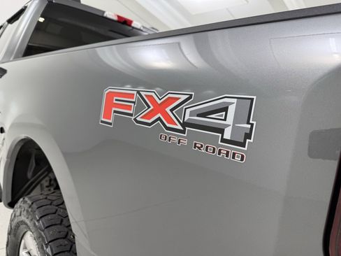 Used 2023 Ford F250 Lariat w/ Lariat Ultimate Package image 9