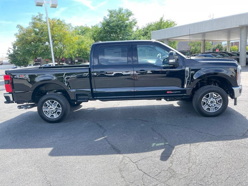 New 2026 Ford F350 Lariat AWD/4WD image 4