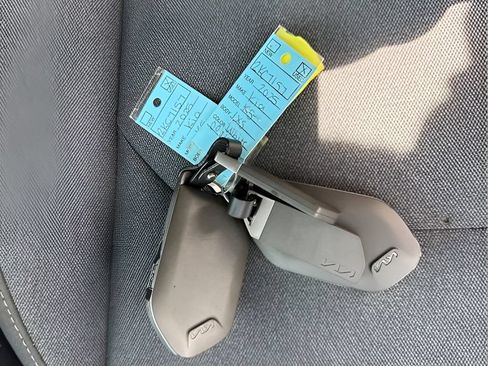 Used 2025 Kia K4 FWD image 25