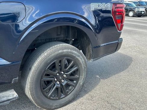 Used 2024 Ford F150 Platinum w/ FX4 Off-Road Package AWD/4WD image 7