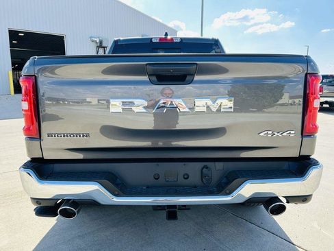 New 2026 RAM 1500 Big Horn image 38