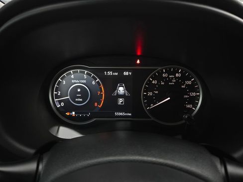 Used 2020 Nissan Kicks SR FWD image 18