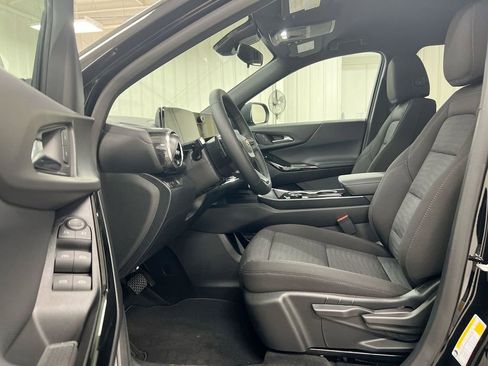 New 2026 Chevrolet Equinox LT image 20