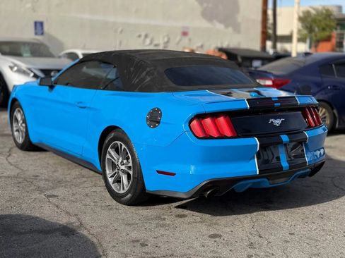 Used 2017 Ford Mustang Premium image 46