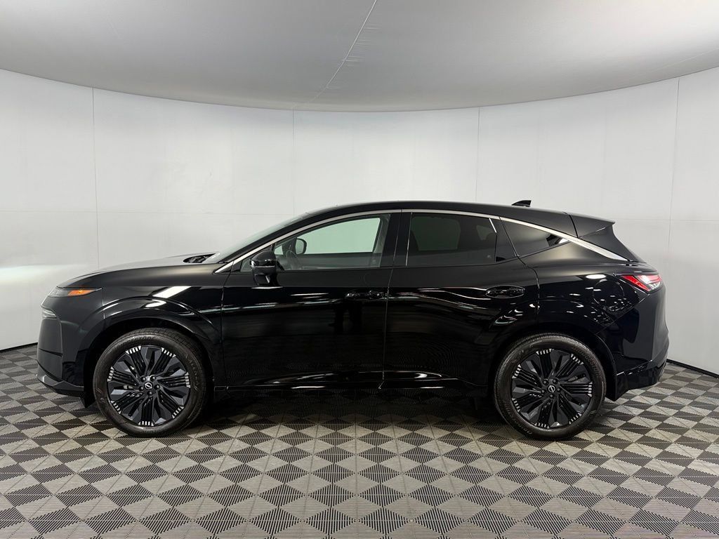 Used 2026 Nissan Murano Platinum w/ Cargo Package AWD/4WD image 9