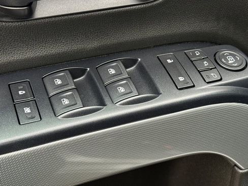 Used 2018 Chevrolet Silverado 2500 LTZ w/ Duramax Plus Package image 12