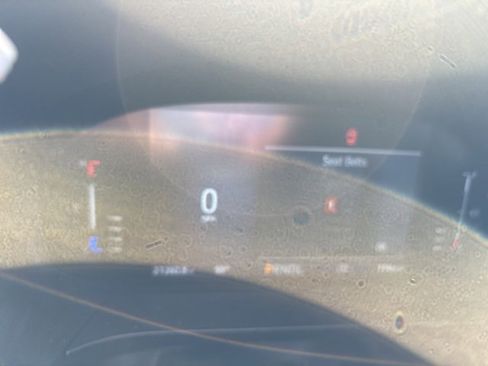 Used 2024 Ford Escape Active image 31