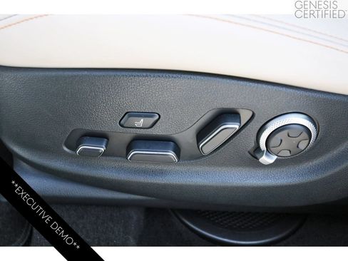 Used 2026 Genesis GV70 3.5T Sport Prestige AWD/4WD image 30
