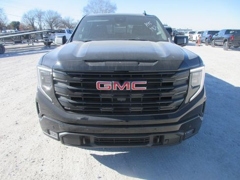New 2026 GMC Sierra 1500 Elevation w/ Elevation Premium Package image 12