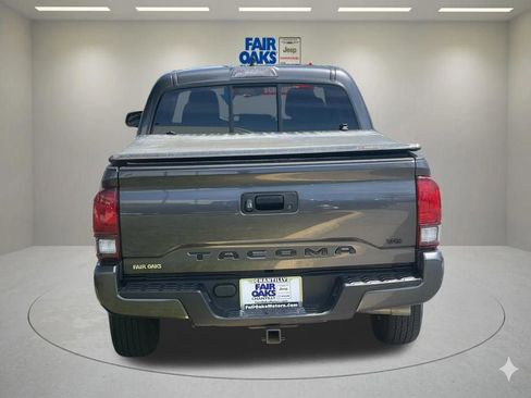 Used 2023 Toyota Tacoma SR RWD image 7