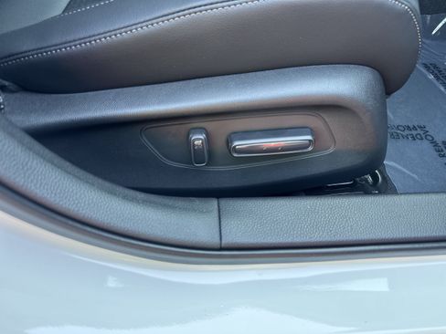 New 2026 Honda Civic FWD Hybrid Sedan image 12