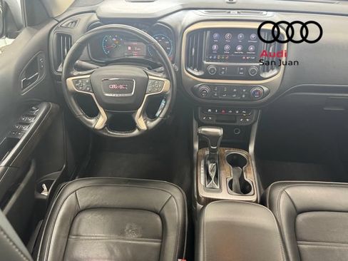Used 2019 GMC Canyon Denali RWD image 31