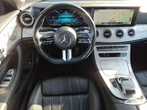 Used 2023 Mercedes-Benz C 43 AMG 4MATIC Cabriolet image 11