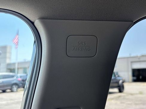 Used 2023 Nissan Rogue S image 27