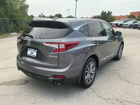 Used 2020 Acura RDX w/ Technology Package FWD image 5