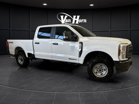 New 2026 Ford F250 XL w/ XL Off-Road Package image 36