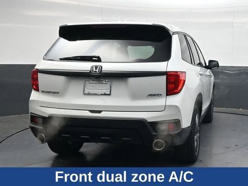 Used 2022 Honda Passport EX-L image 11