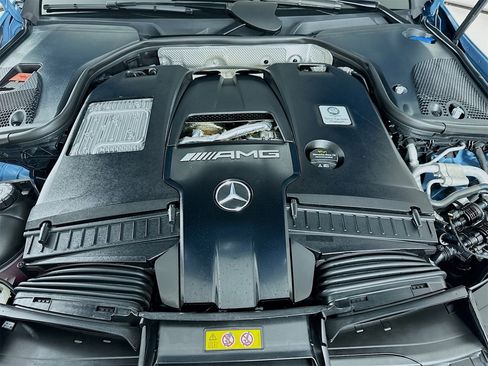 Used 2026 Mercedes-Benz AMG GT 63 image 33