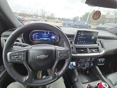 Used 2022 Chevrolet Tahoe RST w/ Luxury Package image 38