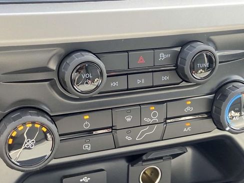 New 2026 Ford F250 XL image 20