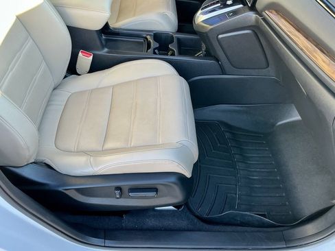 Used 2019 Honda CR-V EX-L image 23