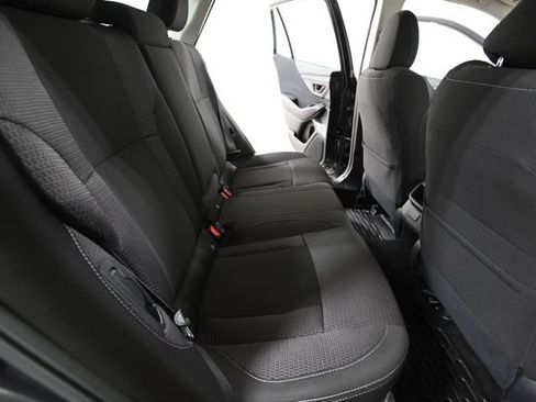 Certified 2025 Subaru Outback AWD/4WD image 23
