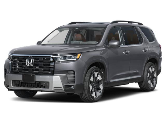 New 2026 Honda Pilot Elite image 2