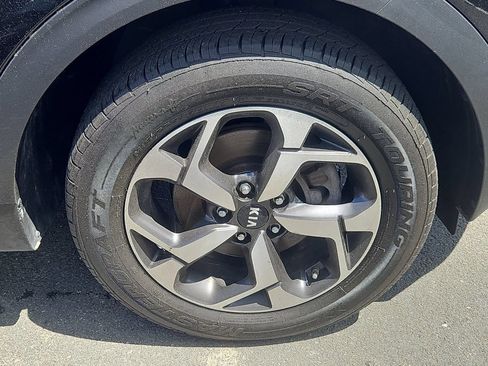Used 2020 Kia Sportage LX AWD/4WD image 10