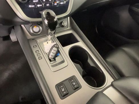 Used 2024 Nissan Murano SV w/ SV Midnight Edition Package AWD/4WD image 24
