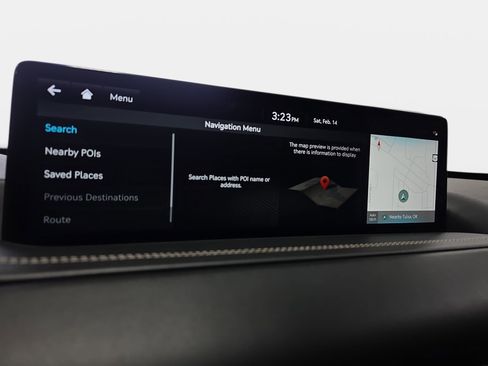 Used 2024 Genesis GV80 2.5T w/ Prestige Package image 22