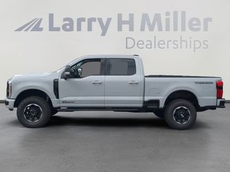 New 2026 Ford F250 Lariat video 2