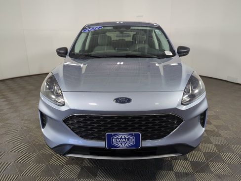 Used 2022 Ford Escape SE w/ Convenience Package image 8