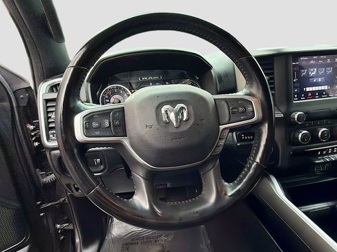 Used 2021 RAM 1500 Big Horn image 11
