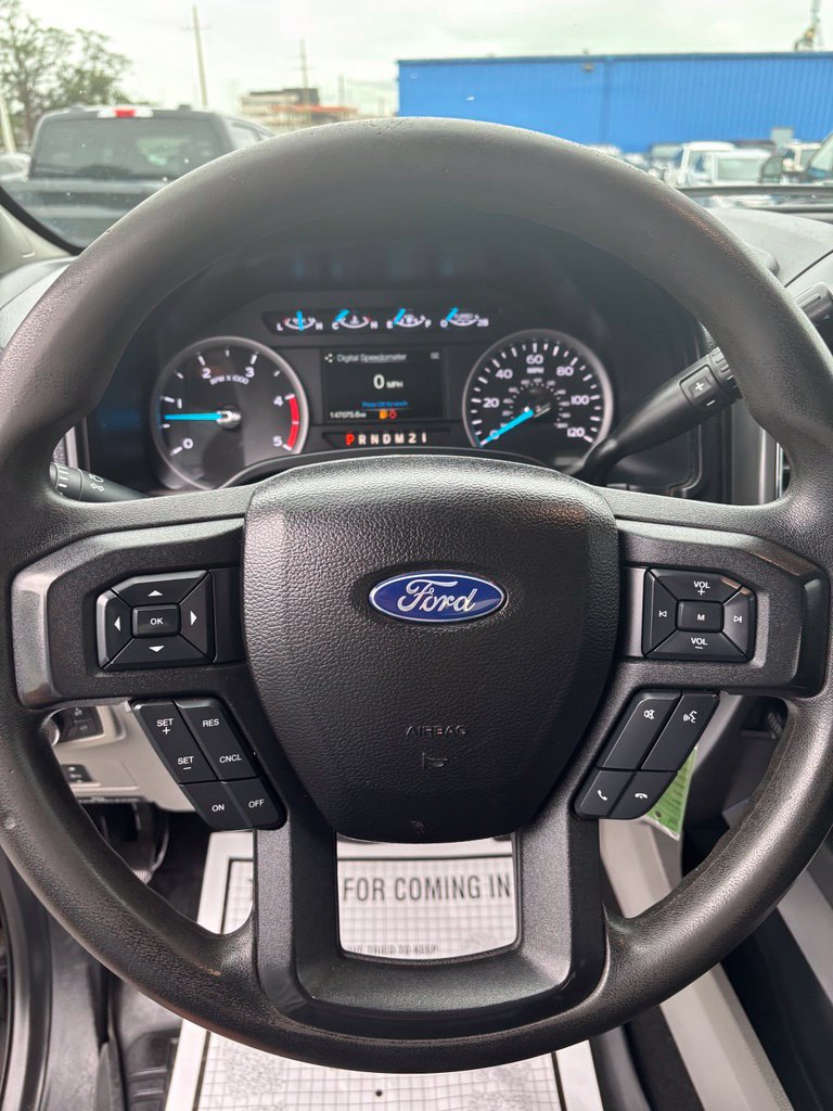 Used 2018 Ford F350 XLT w/ XLT Premium Package AWD/4WD image 10